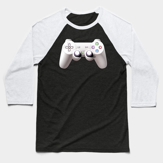 Video Game Inspired Console Gamepad